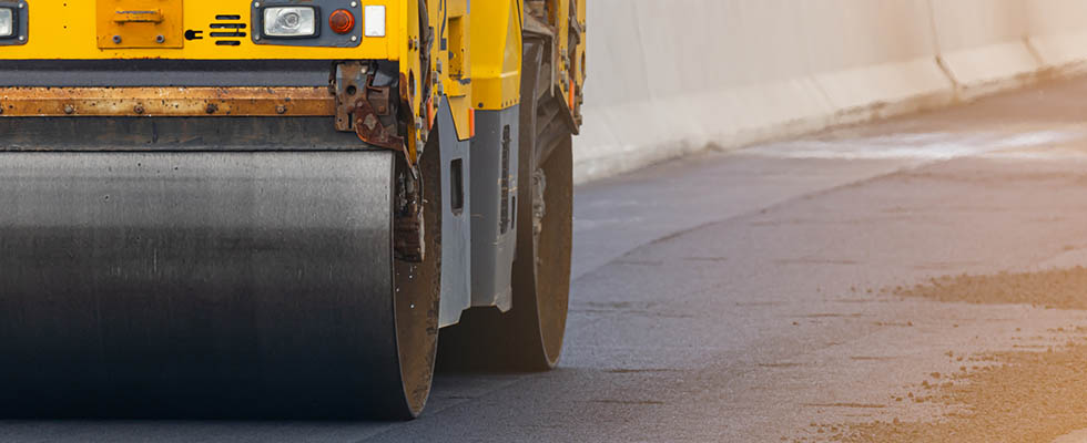 Premium Asphalt Paving and Sealcoating