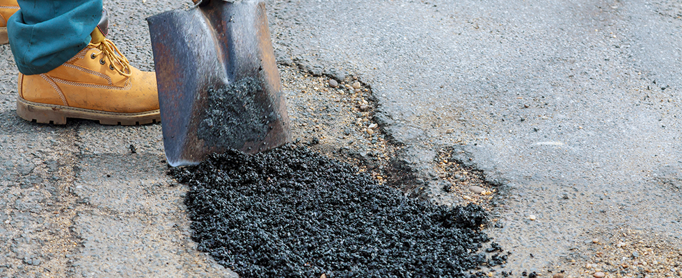 Premium Asphalt Paving