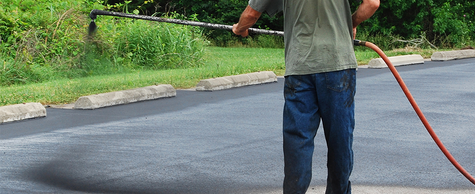 Premium Asphalt Paving and Sealcoating