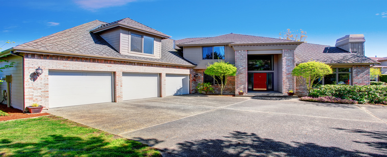 How to Protect Your Driveway from Summer Heat